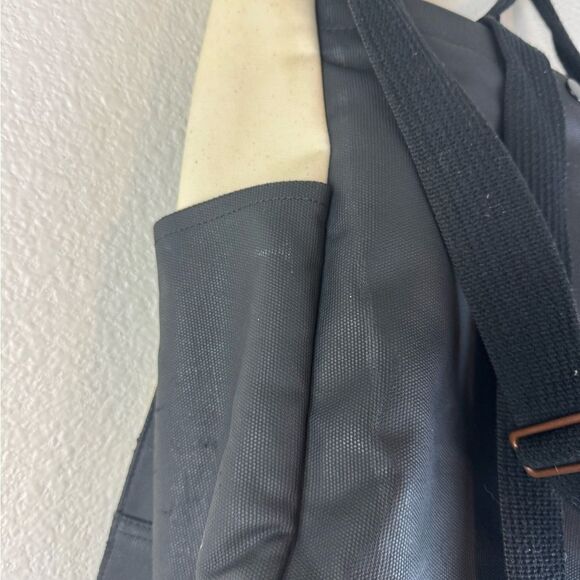 Petunia Pickle Bottom Pathway Backpack Diaper Bag Birch/Black - Picture 2 of 13